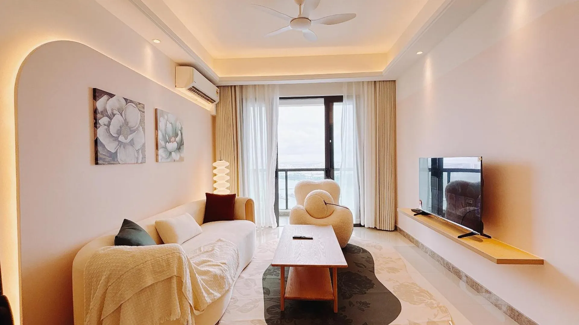 Sea View R&F Princess Cove Seine Region ジョホールバル マレーシア