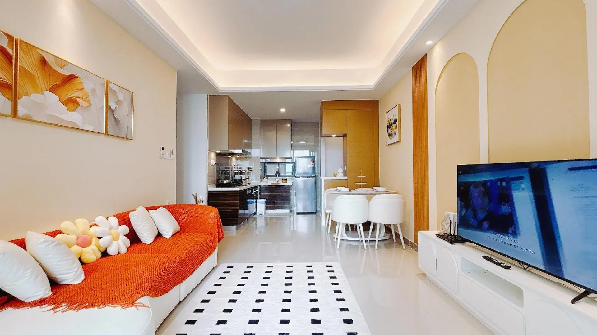 Sea View R&F Princess Cove Seine Region Johor Bahru