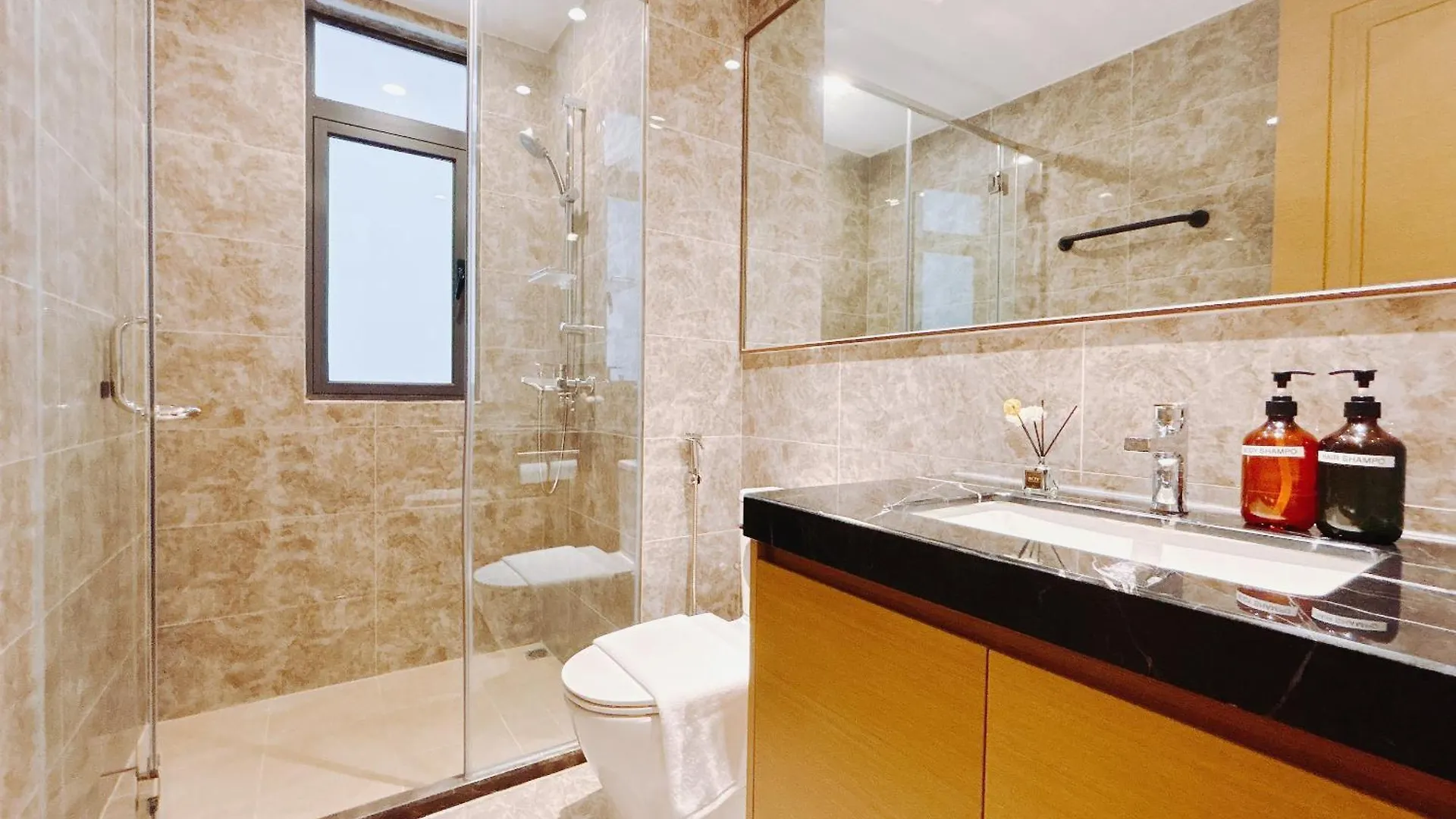 Sea View R&F Princess Cove Seine Region Johor Bahru 0*,  Malaysia