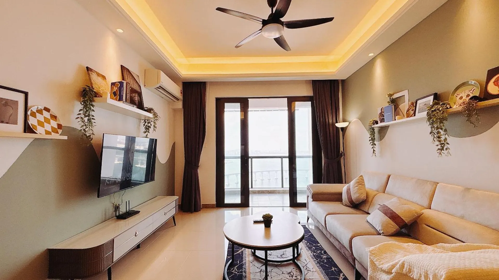 Sea View R&F Princess Cove Seine Region Johor Bahru 0*,
