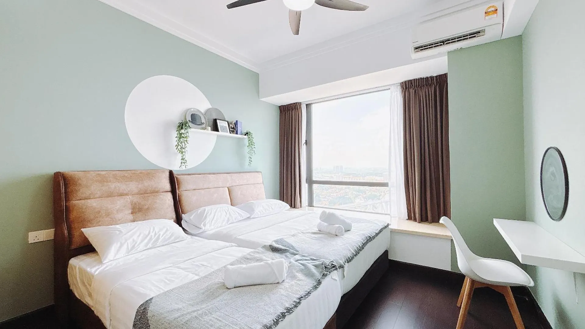 Sea View R&F Princess Cove Seine Region Johor Bahru