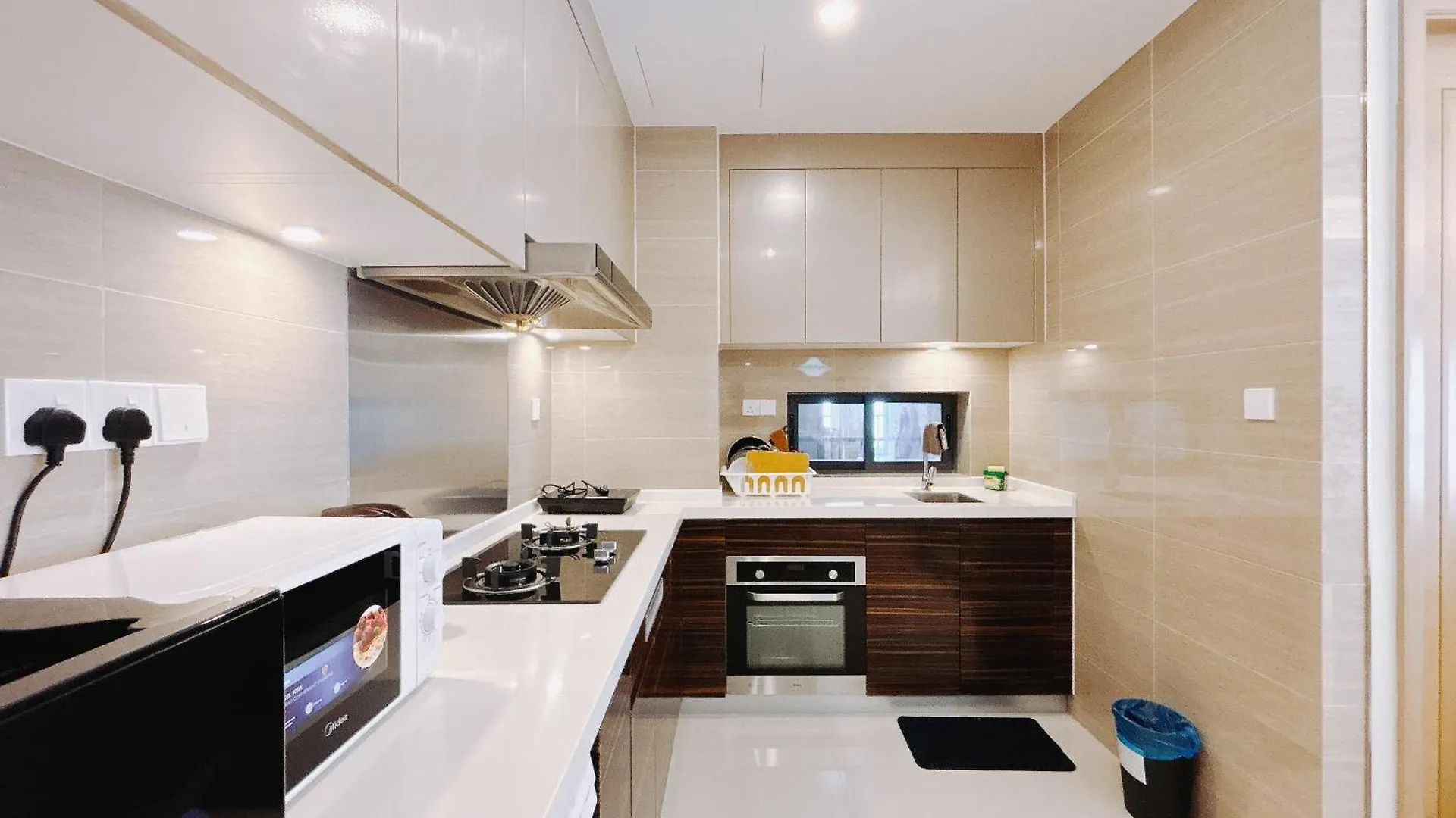 Sea View R&F Princess Cove Seine Region Johor Bahru Apartment