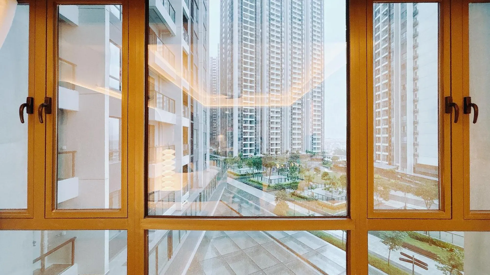 Apartment Sea View R&F Princess Cove Seine Region Johor Bahru