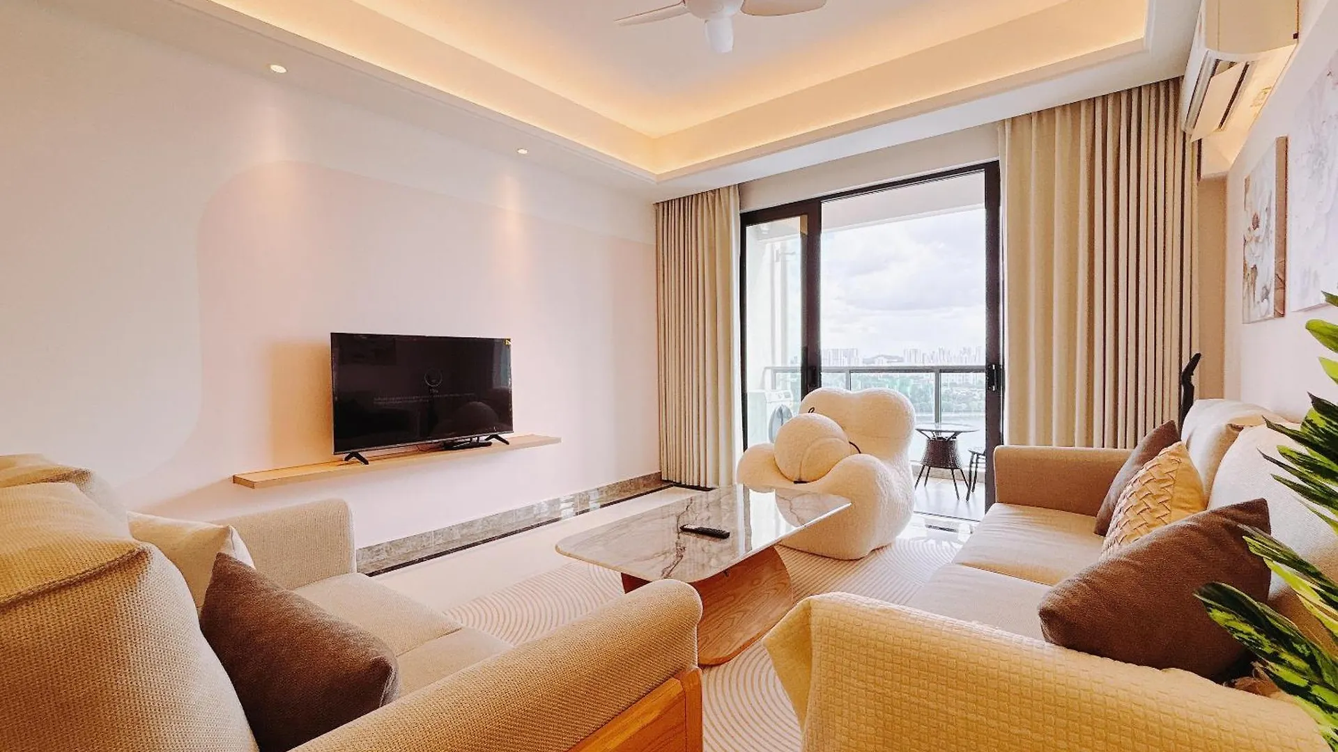 Sea View R&F Princess Cove Seine Region Johor Bahru