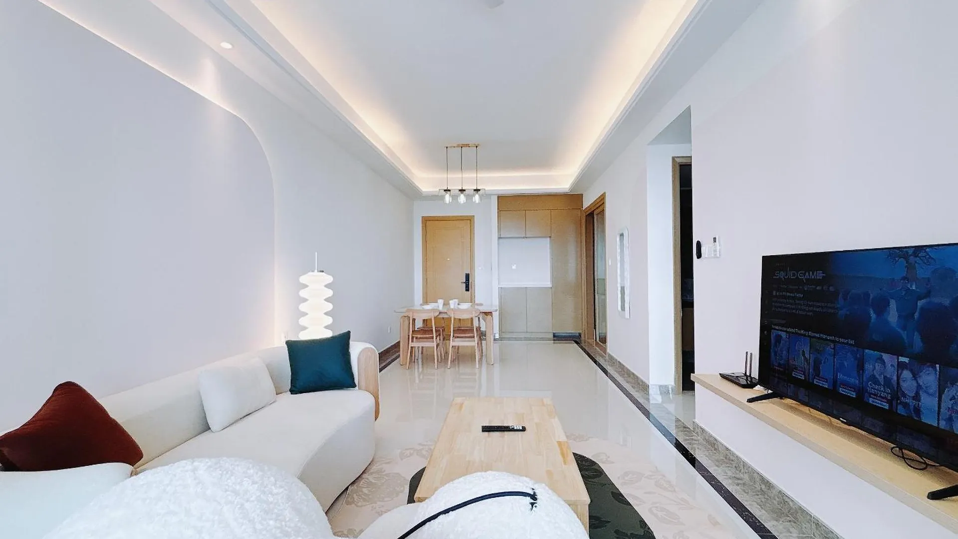 Sea View R&F Princess Cove Seine Region Johor Bahru 0*,