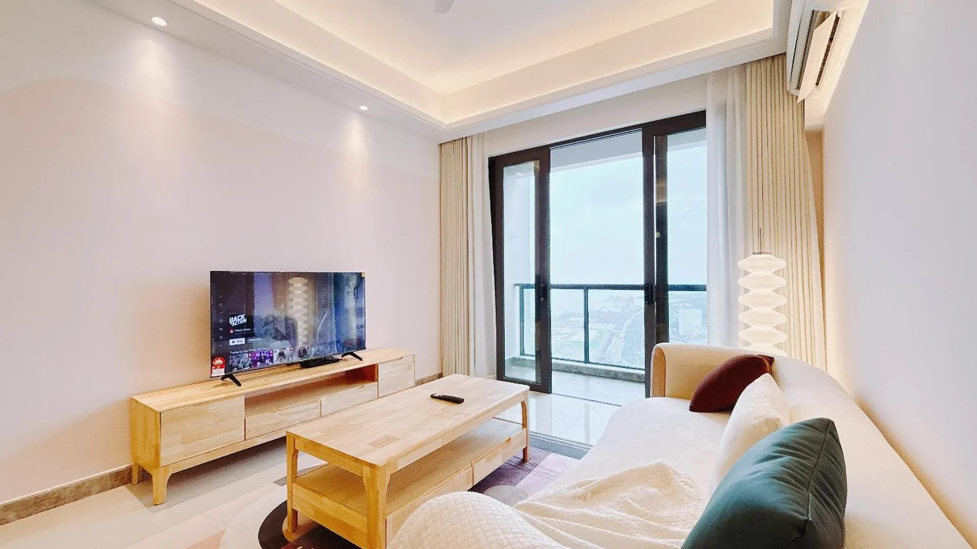 Sea View R&F Princess Cove Seine Region Johor Bahru