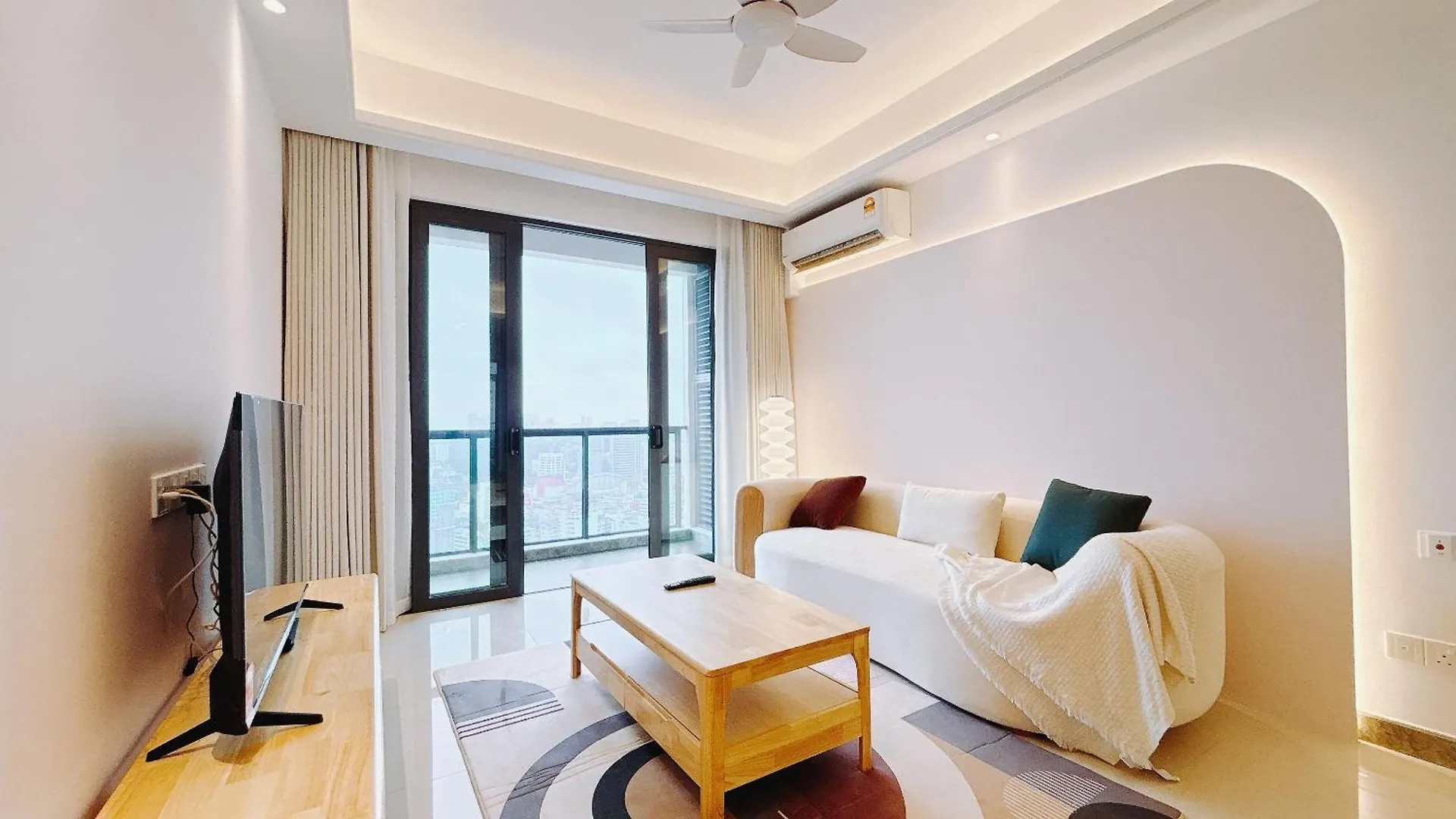Sea View R&F Princess Cove Seine Region Johor Bahru 0*,