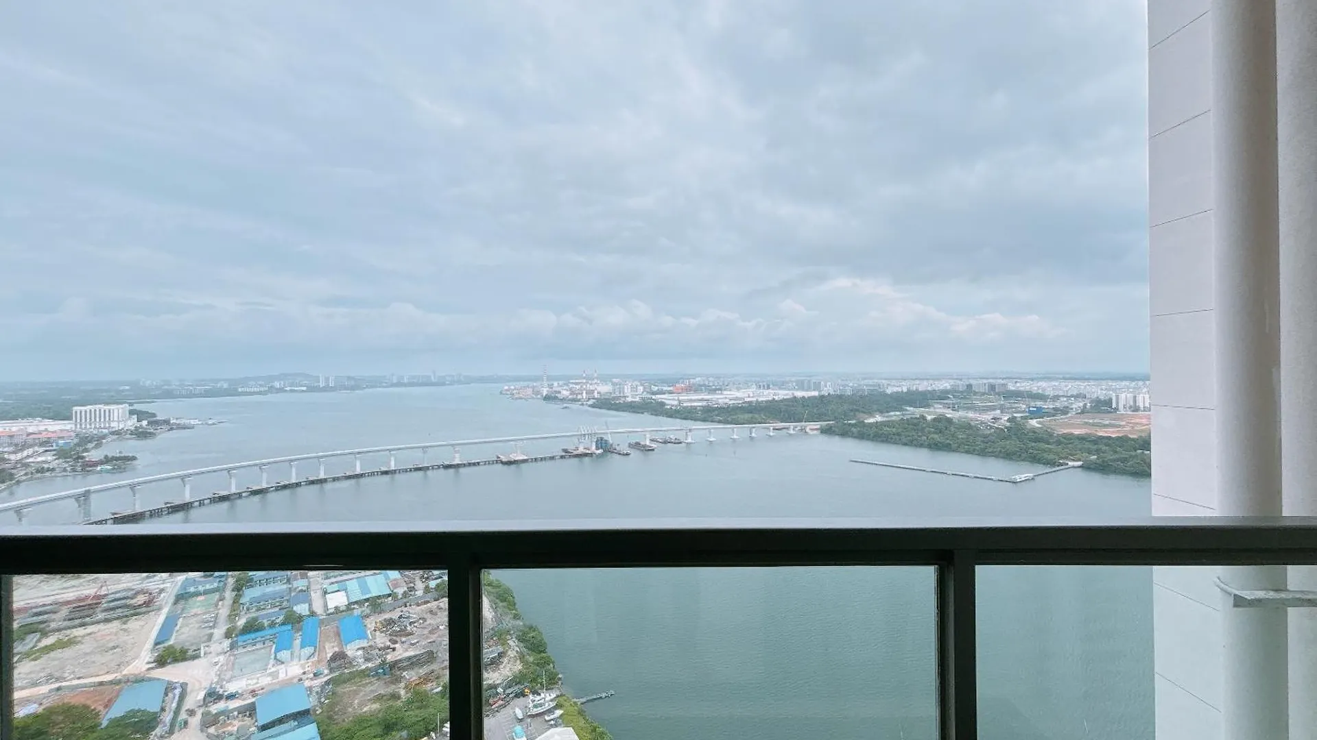 Sea View R&F Princess Cove Seine Region Johor Bahru