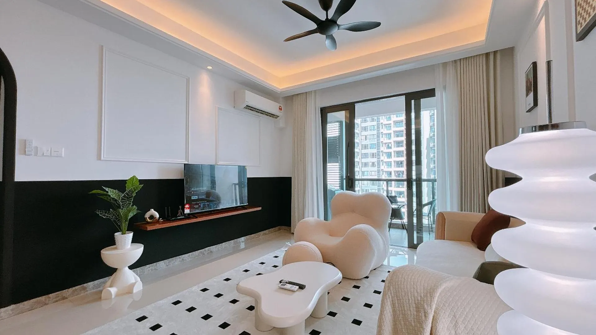 Sea View R&F Princess Cove Seine Region Johor Bahru