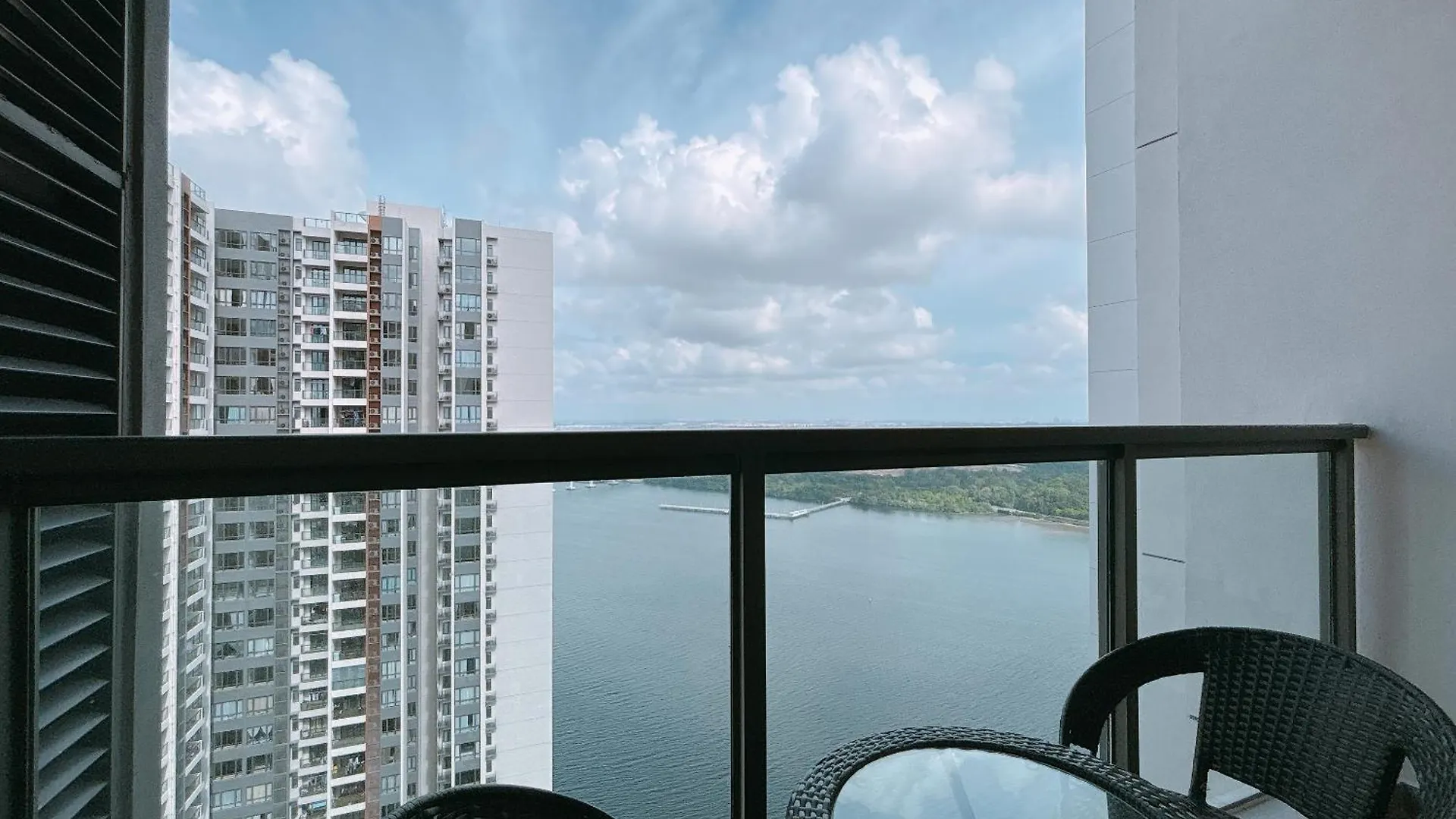 Sea View R&F Princess Cove Seine Region Johor Bahru 0*,  Malaysia