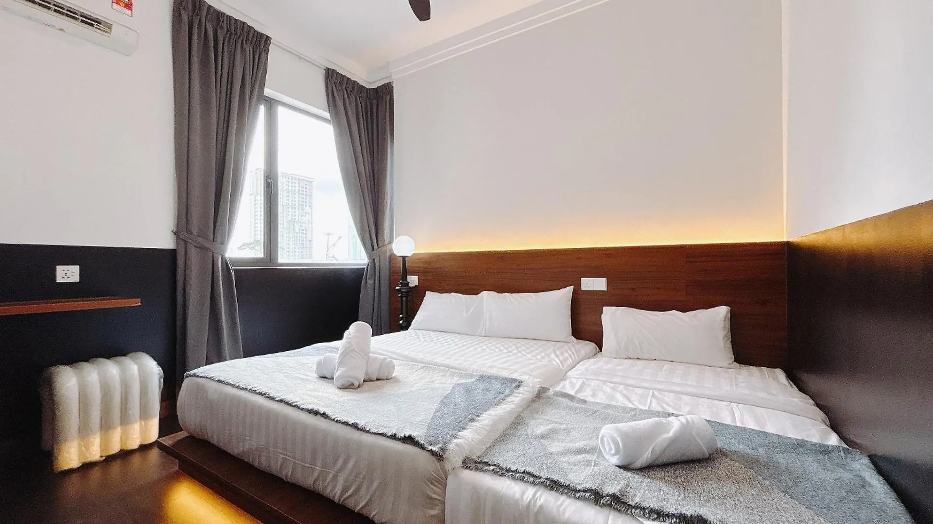 Sea View R&F Princess Cove Seine Region Johor Bahru Apartment