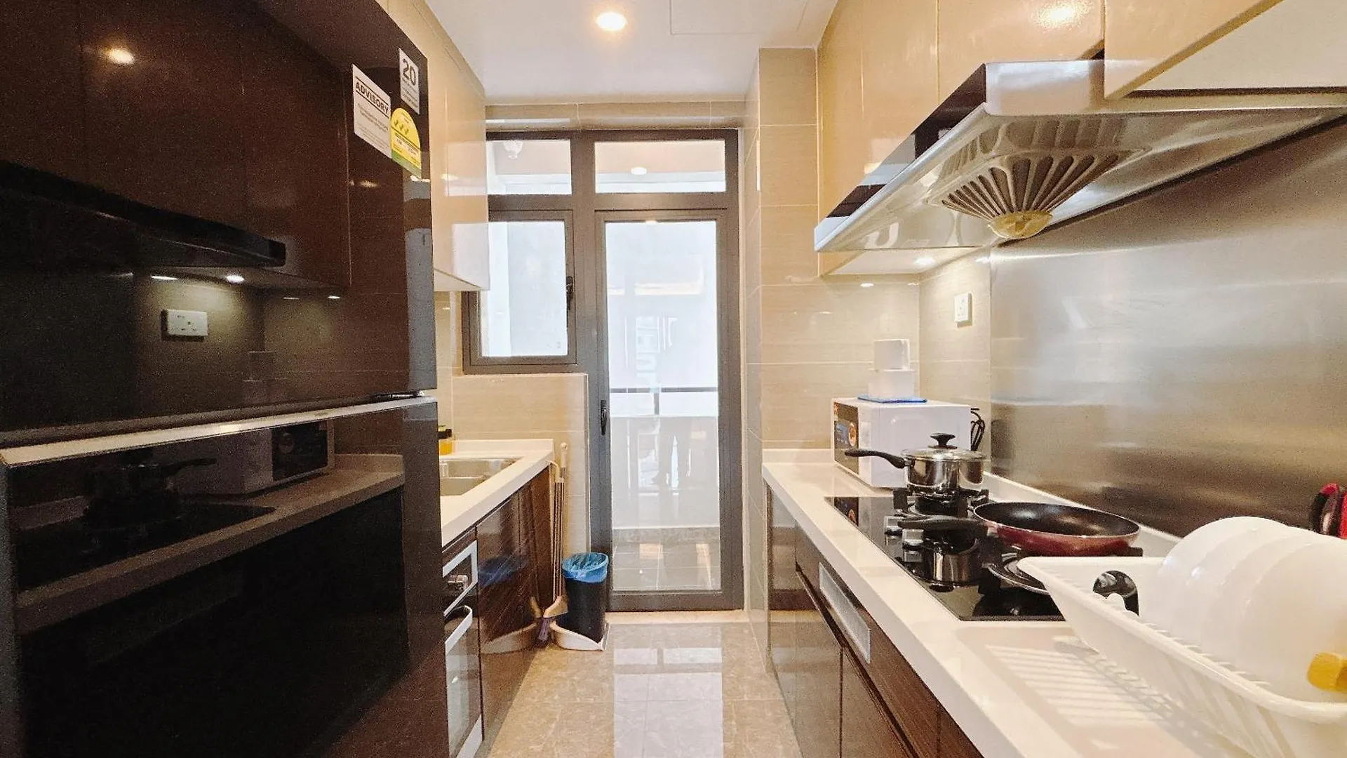 Apartment Sea View R&F Princess Cove Seine Region Johor Bahru Malaysia