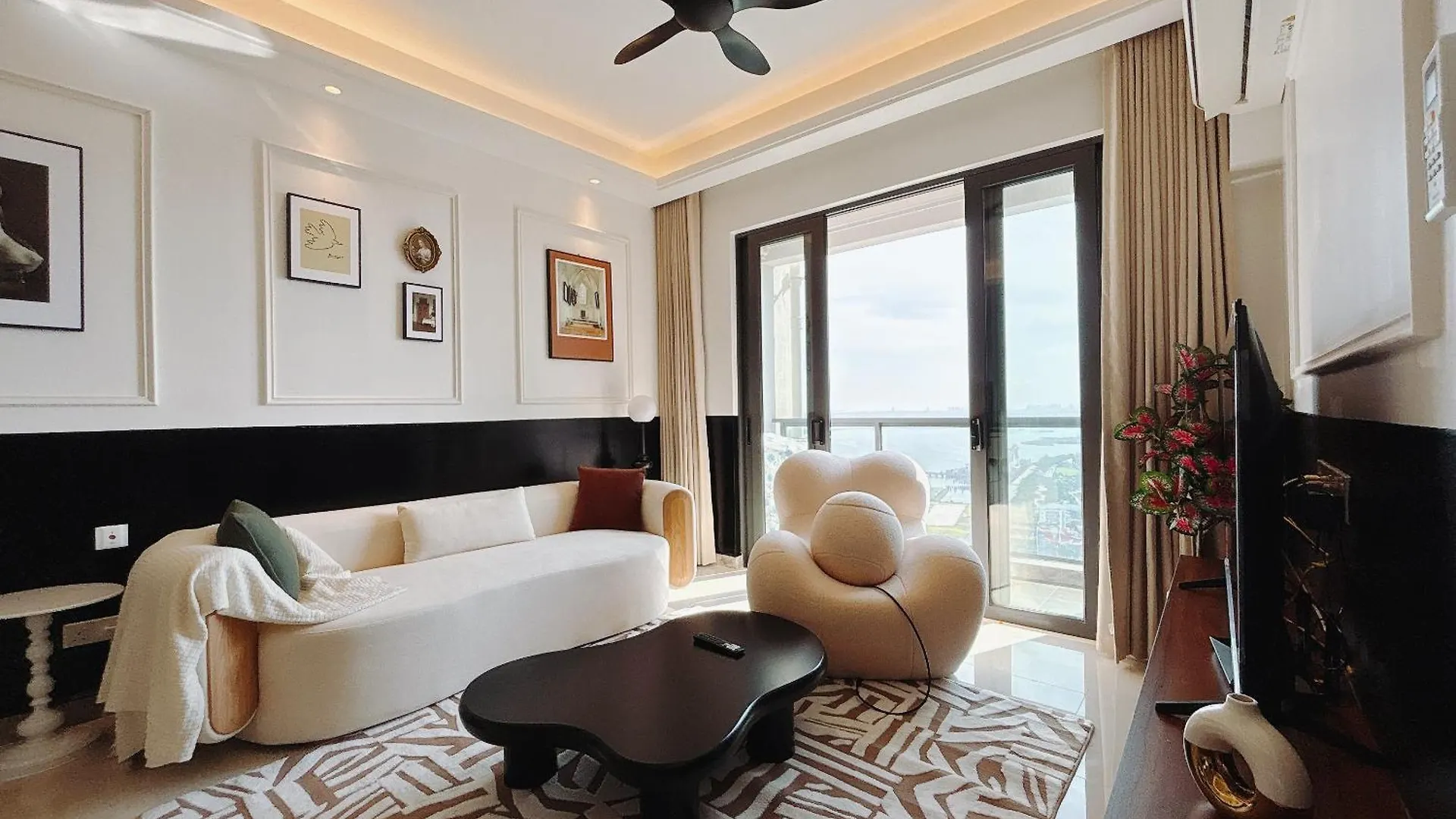 Sea View R&F Princess Cove Seine Region Johor Bahru 0*,  Malaysia