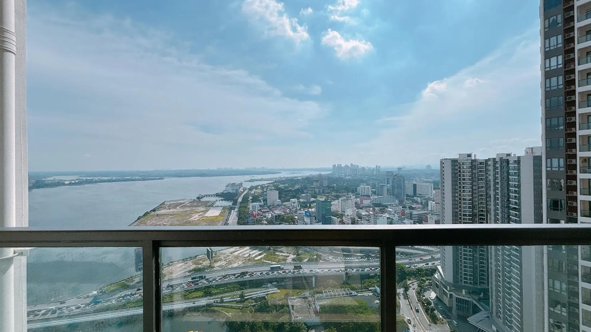Sea View R&F Princess Cove Seine Region Johor Bahru