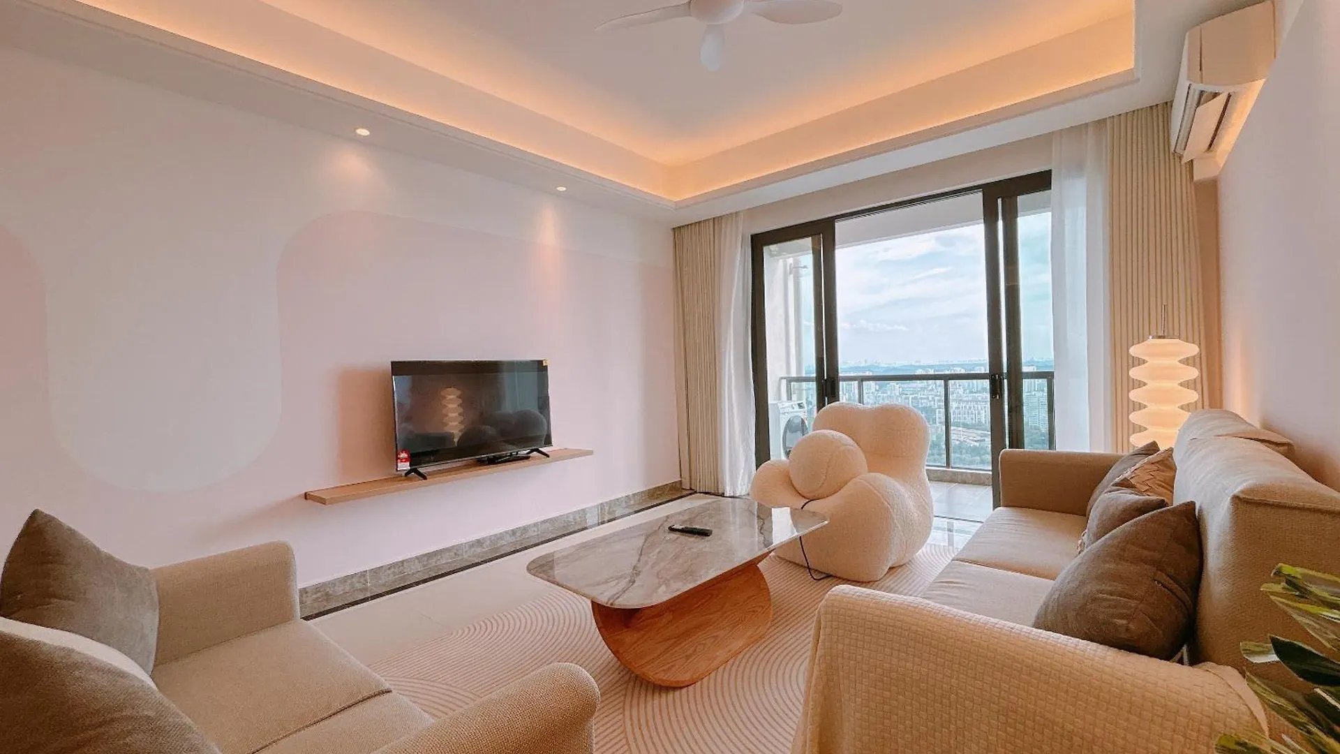 Sea View R&F Princess Cove Seine Region Johor Bahru
