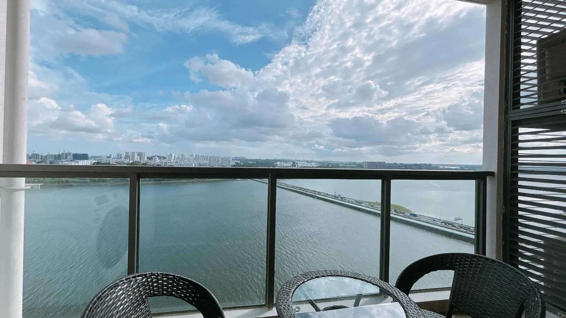 Sea View R&F Princess Cove Seine Region Johor Bahru 0*,