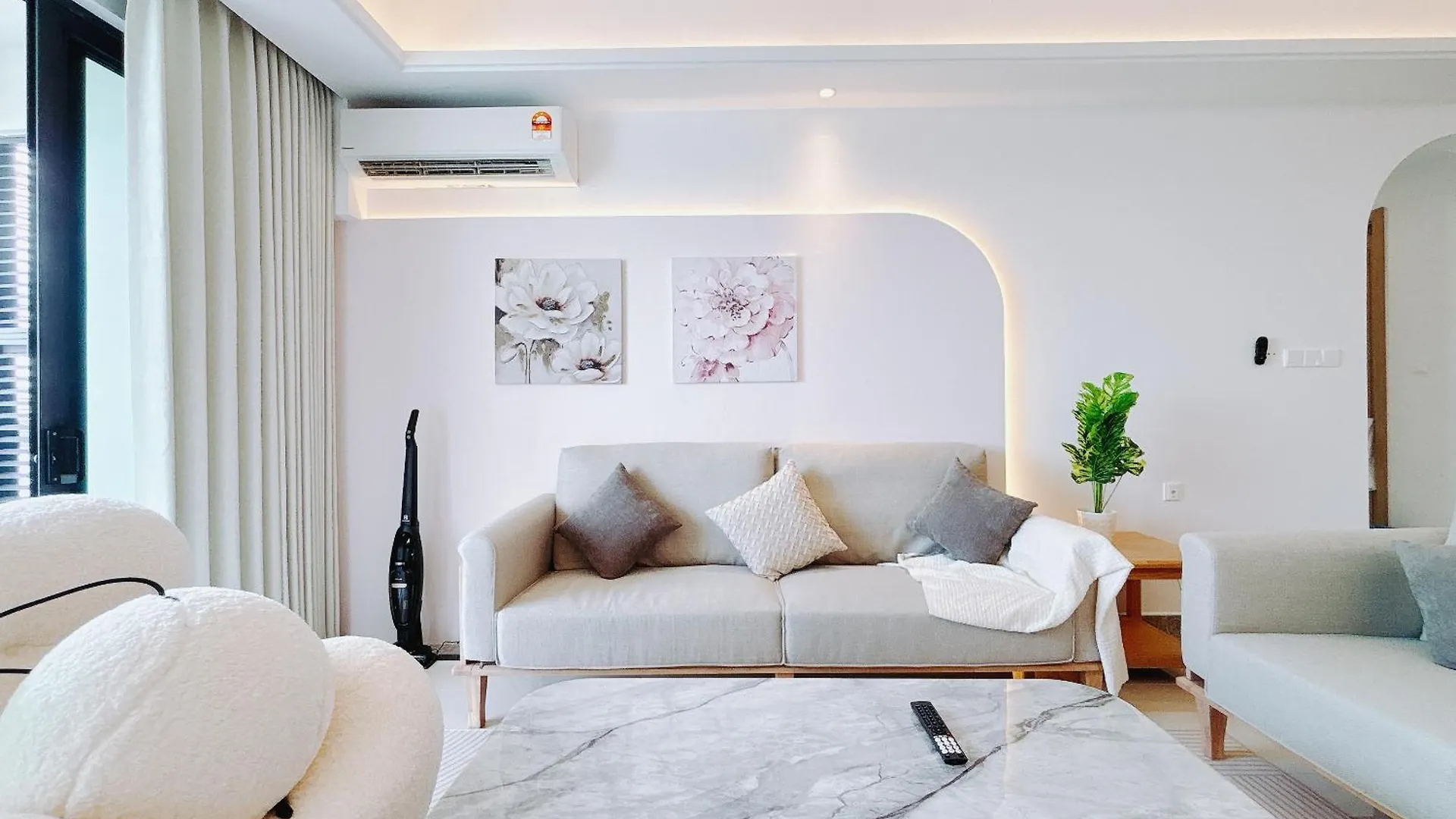 Sea View R&F Princess Cove Seine Region Johor Bahru Apartment