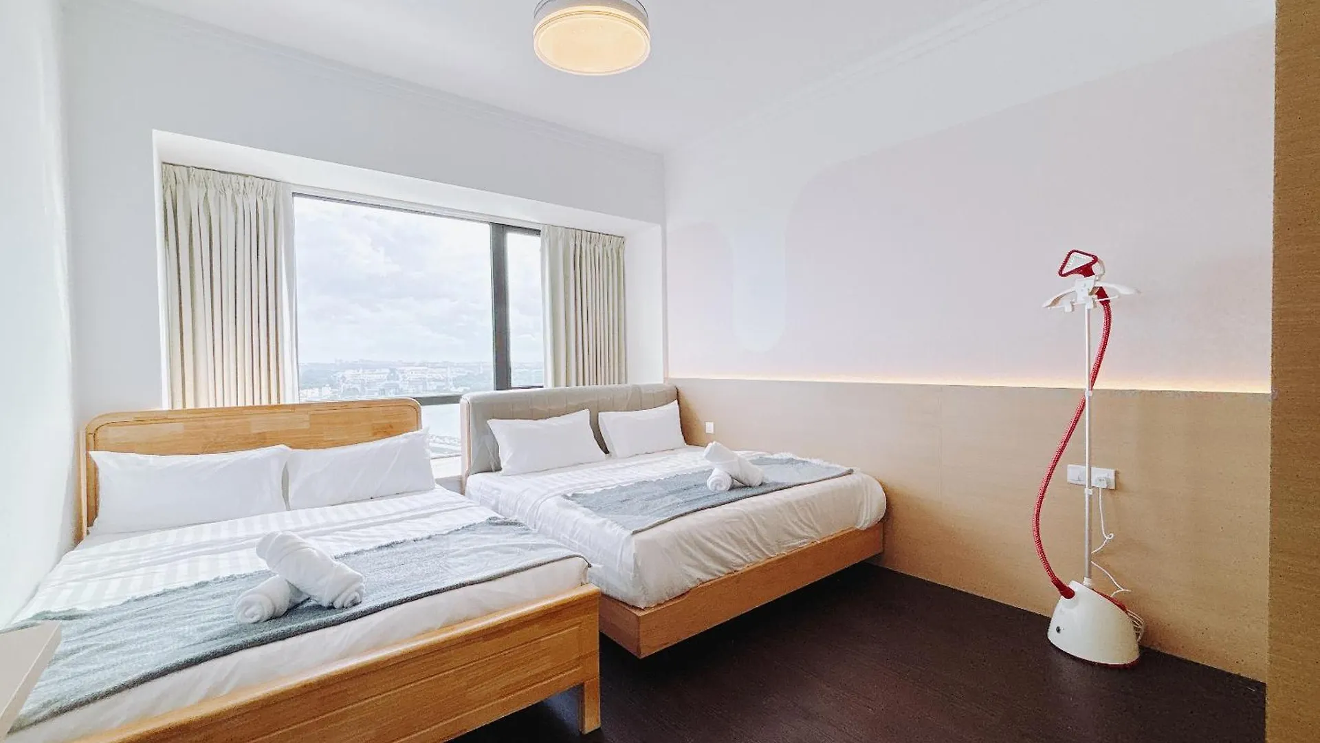 Sea View R&F Princess Cove Seine Region Johor Bahru