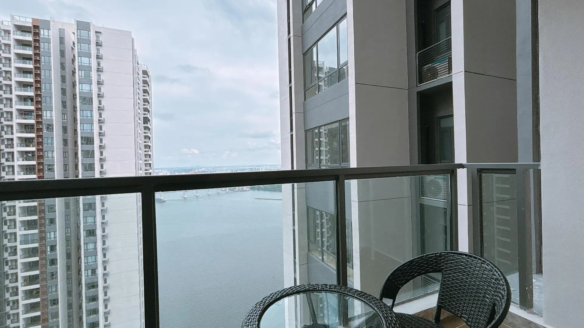 Sea View R&F Princess Cove Seine Region Johor Bahru 0*,
