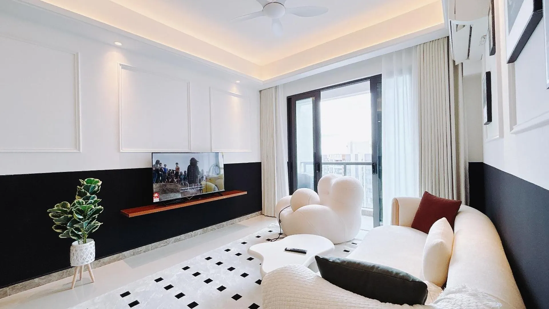 Sea View R&F Princess Cove Seine Region Johor Bahru