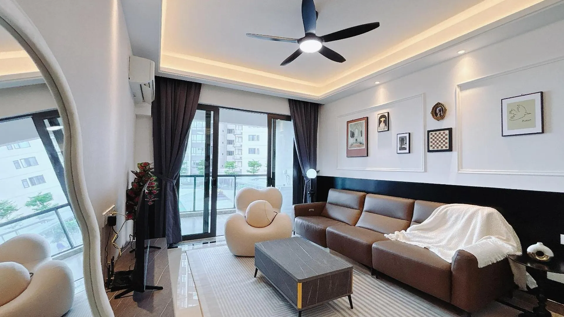 Sea View R&F Princess Cove Seine Region Johor Bahru