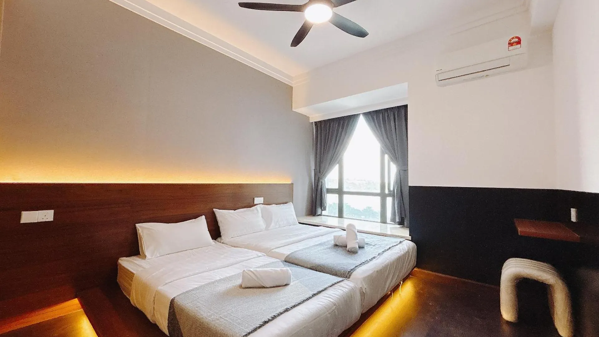 Sea View R&F Princess Cove Seine Region Johor Bahru 0*,